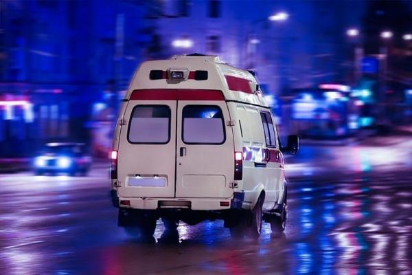 В Кабардино-Балкарии иномарка сбила насмерть уроженца Ставрополья